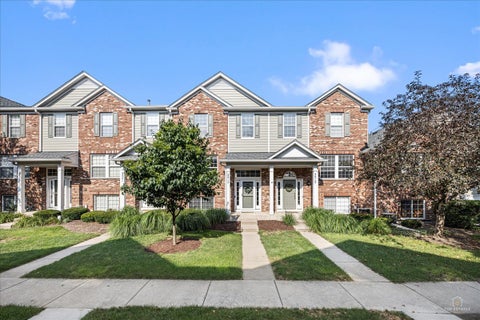 Photo of 2517 Emily Lane, Elgin, IL 60124 (MLS # 12722970)