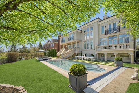 Tiny photo for 1597 Monterey Drive, Glenview, IL 60026 (MLS # 12605409)