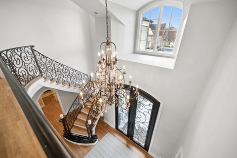 Tiny photo for 1597 Monterey Drive, Glenview, IL 60026 (MLS # 12605409)