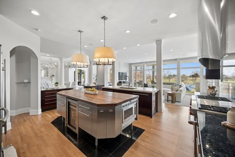 Tiny photo for 1597 Monterey Drive, Glenview, IL 60026 (MLS # 12605409)