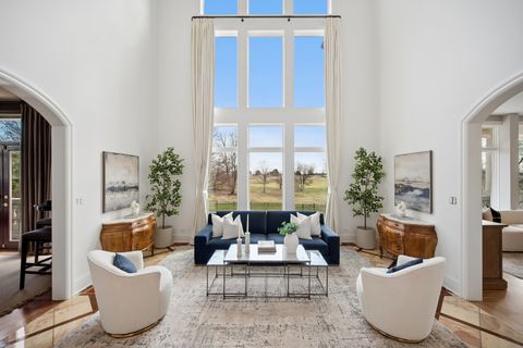 Tiny photo for 1597 Monterey Drive, Glenview, IL 60026 (MLS # 12605409)