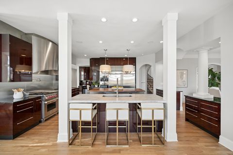 Tiny photo for 1597 Monterey Drive, Glenview, IL 60026 (MLS # 12605409)