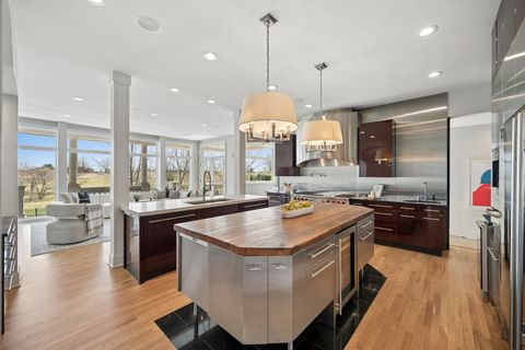 Tiny photo for 1597 Monterey Drive, Glenview, IL 60026 (MLS # 12605409)