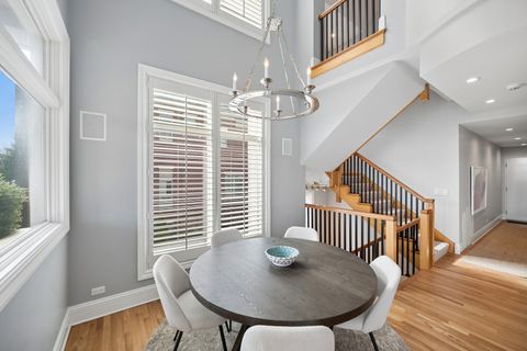 Tiny photo for 1597 Monterey Drive, Glenview, IL 60026 (MLS # 12605409)