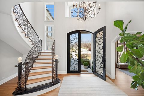 Tiny photo for 1597 Monterey Drive, Glenview, IL 60026 (MLS # 12605409)