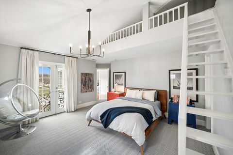 Tiny photo for 1597 Monterey Drive, Glenview, IL 60026 (MLS # 12605409)