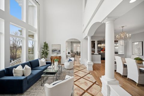 Tiny photo for 1597 Monterey Drive, Glenview, IL 60026 (MLS # 12605409)