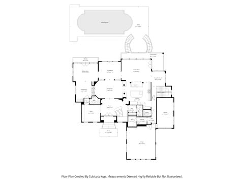 Tiny photo for 1597 Monterey Drive, Glenview, IL 60026 (MLS # 12605409)