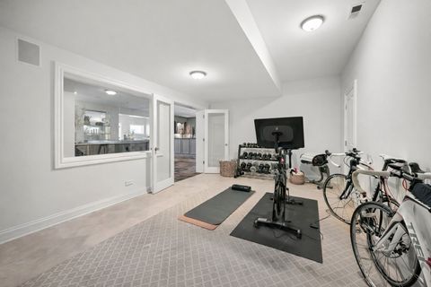 Tiny photo for 1597 Monterey Drive, Glenview, IL 60026 (MLS # 12605409)