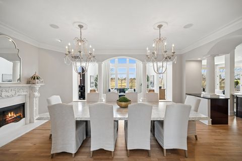 Tiny photo for 1597 Monterey Drive, Glenview, IL 60026 (MLS # 12605409)