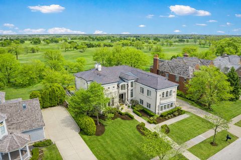 Tiny photo for 1597 Monterey Drive, Glenview, IL 60026 (MLS # 12605409)