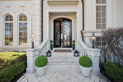 Tiny photo for 1597 Monterey Drive, Glenview, IL 60026 (MLS # 12605409)