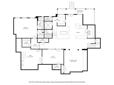 Tiny photo for 1597 Monterey Drive, Glenview, IL 60026 (MLS # 12605409)