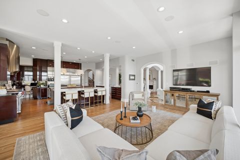 Tiny photo for 1597 Monterey Drive, Glenview, IL 60026 (MLS # 12605409)