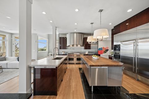 Tiny photo for 1597 Monterey Drive, Glenview, IL 60026 (MLS # 12605409)