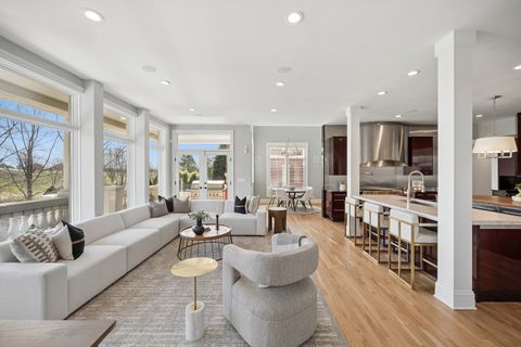 Tiny photo for 1597 Monterey Drive, Glenview, IL 60026 (MLS # 12605409)