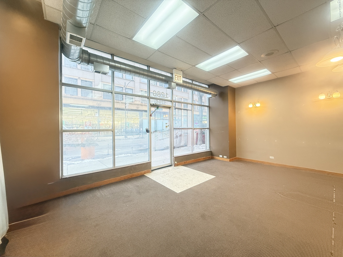 1261 N Paulina Street 1