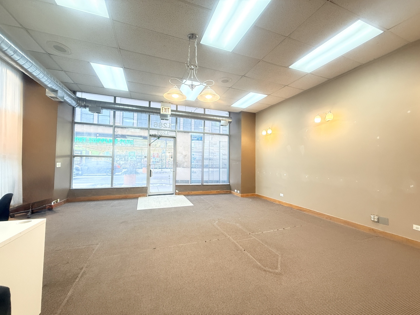 1261 N Paulina Street 1