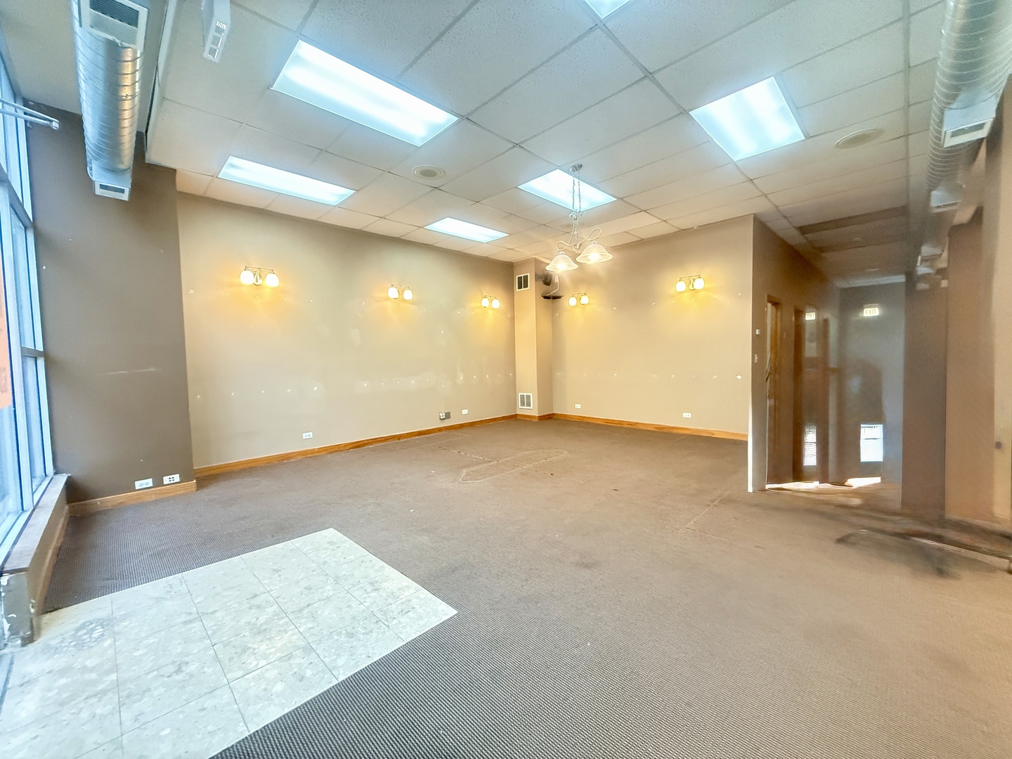 1261 N Paulina Street 1