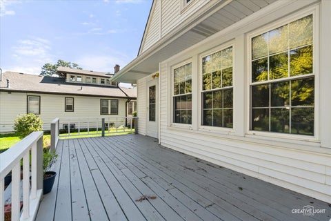 Tiny photo for 107 E Main Street, Yorkville, IL 60560 (MLS # 12772792)
