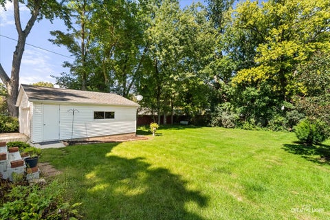 Tiny photo for 107 E Main Street, Yorkville, IL 60560 (MLS # 12772792)