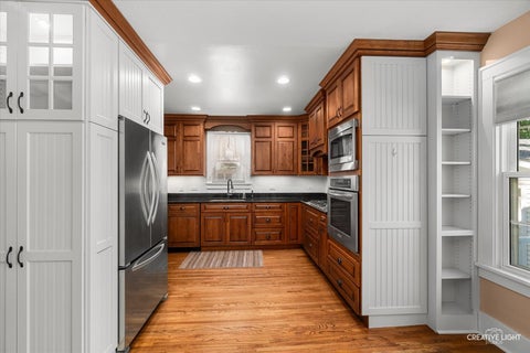 Tiny photo for 107 E Main Street, Yorkville, IL 60560 (MLS # 12772792)