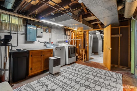 Tiny photo for 107 E Main Street, Yorkville, IL 60560 (MLS # 12772792)