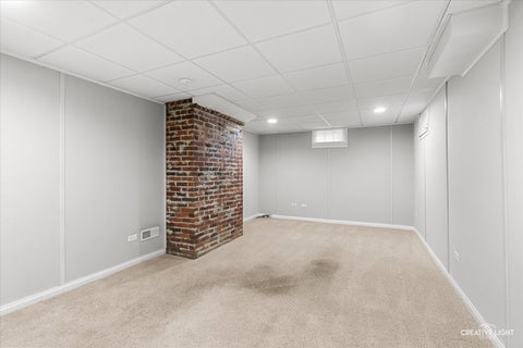 Tiny photo for 107 E Main Street, Yorkville, IL 60560 (MLS # 12772792)
