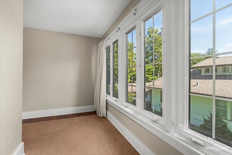 Tiny photo for 107 E Main Street, Yorkville, IL 60560 (MLS # 12772792)