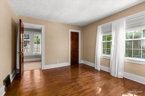 Tiny photo for 107 E Main Street, Yorkville, IL 60560 (MLS # 12772792)