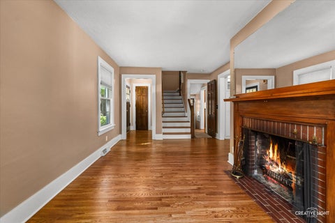Tiny photo for 107 E Main Street, Yorkville, IL 60560 (MLS # 12772792)