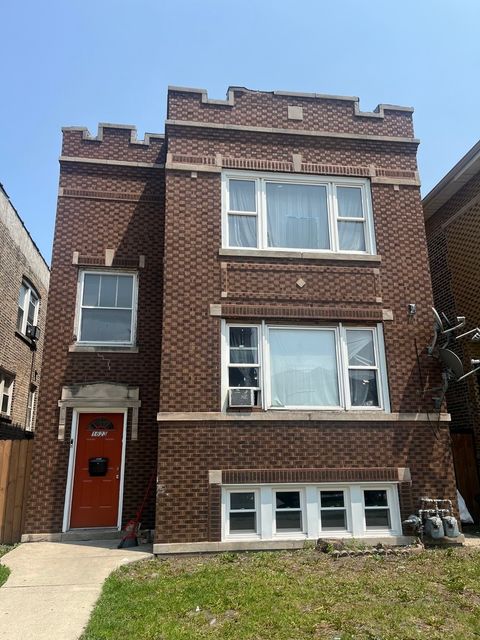 1623 S 51st Avenue Cicero IL 60804