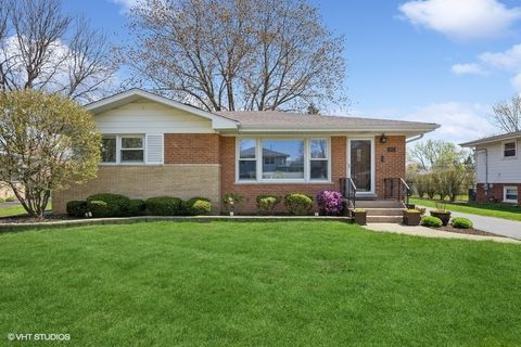 907 N WILSHIRE Lane Arlington Heights IL 60004