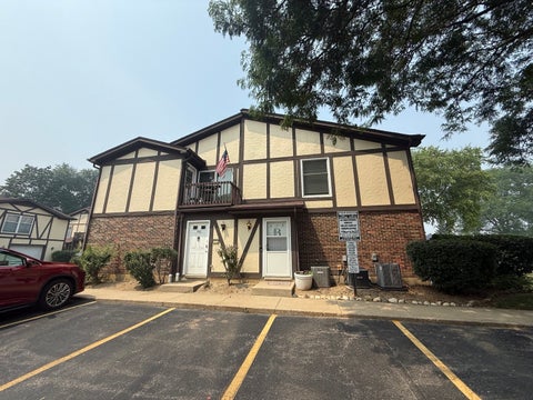Photo of 412 Saint Johns Road #A, Woodstock, IL 60098 (MLS # 12722286)
