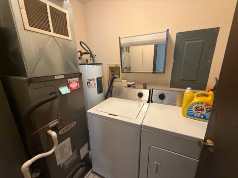 Tiny photo for 412 Saint Johns Road #A, Woodstock, IL 60098 (MLS # 12722286)