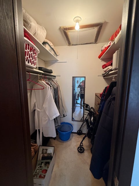 Tiny photo for 412 Saint Johns Road #A, Woodstock, IL 60098 (MLS # 12722286)