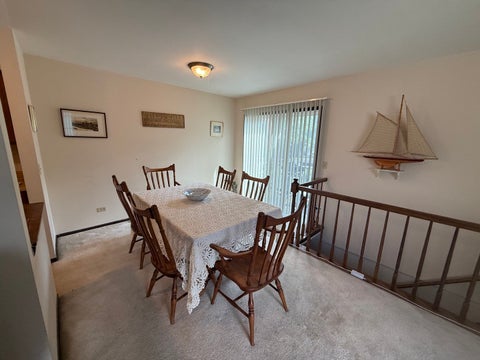 Tiny photo for 412 Saint Johns Road #A, Woodstock, IL 60098 (MLS # 12722286)