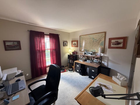 Tiny photo for 412 Saint Johns Road #A, Woodstock, IL 60098 (MLS # 12722286)