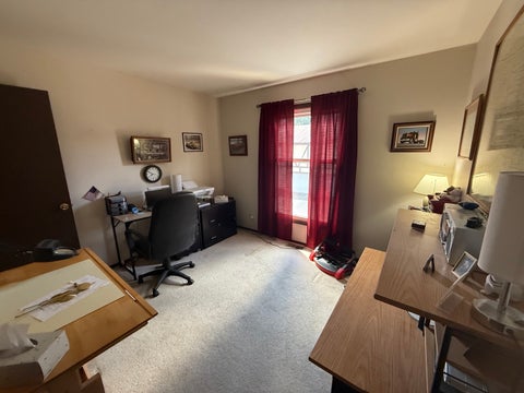 Tiny photo for 412 Saint Johns Road #A, Woodstock, IL 60098 (MLS # 12722286)
