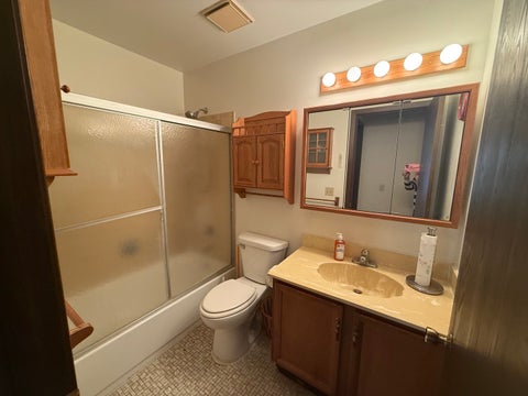 Tiny photo for 412 Saint Johns Road #A, Woodstock, IL 60098 (MLS # 12722286)