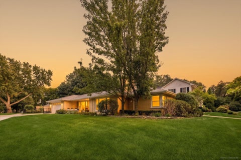Tiny photo for 677 Wingate Road, Glen Ellyn, IL 60137 (MLS # 12759297)