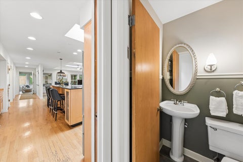Tiny photo for 677 Wingate Road, Glen Ellyn, IL 60137 (MLS # 12759297)
