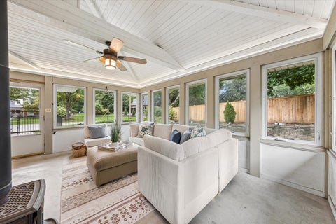 Tiny photo for 677 Wingate Road, Glen Ellyn, IL 60137 (MLS # 12759297)
