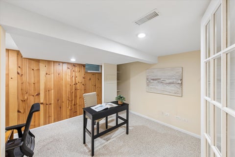 Tiny photo for 677 Wingate Road, Glen Ellyn, IL 60137 (MLS # 12759297)