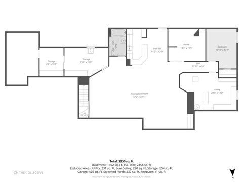 Tiny photo for 677 Wingate Road, Glen Ellyn, IL 60137 (MLS # 12759297)