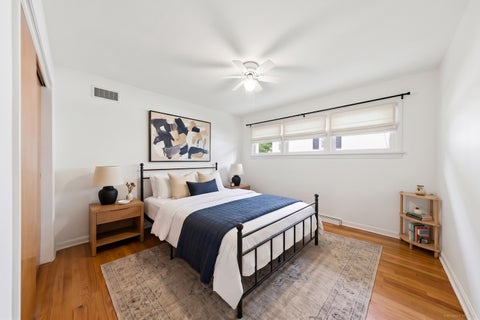 Tiny photo for 677 Wingate Road, Glen Ellyn, IL 60137 (MLS # 12759297)