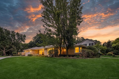Tiny photo for 677 Wingate Road, Glen Ellyn, IL 60137 (MLS # 12759297)