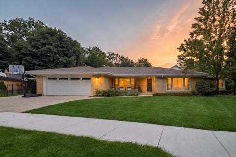Tiny photo for 677 Wingate Road, Glen Ellyn, IL 60137 (MLS # 12759297)