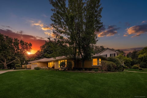 Tiny photo for 677 Wingate Road, Glen Ellyn, IL 60137 (MLS # 12759297)