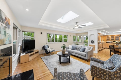 Tiny photo for 677 Wingate Road, Glen Ellyn, IL 60137 (MLS # 12759297)